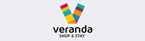 Veranda購物中心品牌設(shè)計